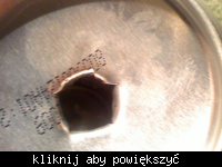 Coilgun, czyli jak postraszyć sąsiada:) Ponad 1kJ Coilgun, czyli jak postraszyć sąsiada:) Ponad 1kJ