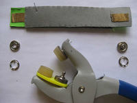 Elastyczne czujniki ugięcia