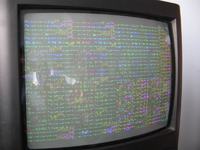 Thompsonic 1500 - PEGASUS. Nie działa. Proszę o pomoc.