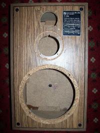 pomoc w dobraniu głośników do kolumn unitra.