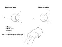 Wykrywacz Kłamstw - Problem