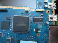 sony SCPH-79004 - co to za scalak ?