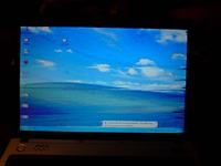 Benq R55EG - uszkodzona matryca Benq R55EG - uszkodzona matryca