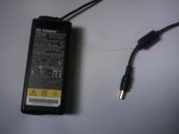 IBM ThinkPad T22 - przerwanie na kablu IBM ThinkPad T22 - przerwanie na kablu