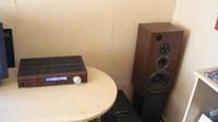 Moje 'małe' Audio-DIY 2x TDA 2050 :)