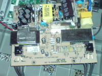 Wyłączanie się Belinea 1905 S1