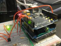 Thermosmart - termostat z interfejsem sieciowym