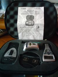 Potrzebna polska instrukcja obsługi do przyrządów firmy ERBA