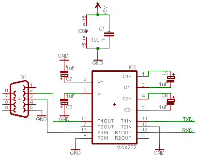 [Atmega8][BASCOM] Odczyt karty systemu RFID Unique