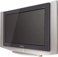 Samsung 32Z308P - brak reakcji na pilota, start bez diody standby