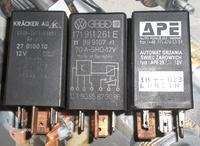 Automat grzania świec żarowych Lublin 2...