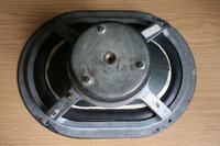 Owalne głośniki KEF probelm z identyfikacją