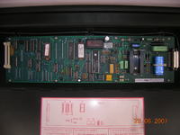 Tablice Lawo Luminator - programowanie