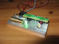Tani laser RGB Tani laser RGB