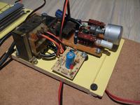 Laser Show Projector: DVD + HDD