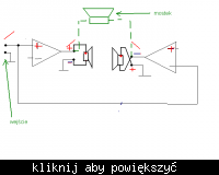 pytanie o mostek - czy mozna zrobić coś takiego?