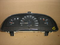 czujnik rezerwy opel astra f