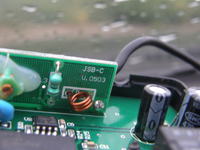 Jaki to alarm? - prośba o identyfikację.