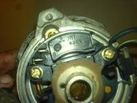 mazda 323 bf silnik b3 znika iskra mazda 323 bf silnik b3 znika iskra