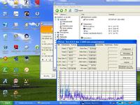 Procesor Athlon X2 7550 - temperatura 120 stopni.