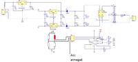 Mostek tensometryczny + wzmacniacz + atmega Mostek tensometryczny + wzmacniacz + atmega