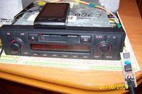 Symulator emulator AUX do radia samochodowego AUDI Symulator emulator AUX do radia samochodowego AUDI