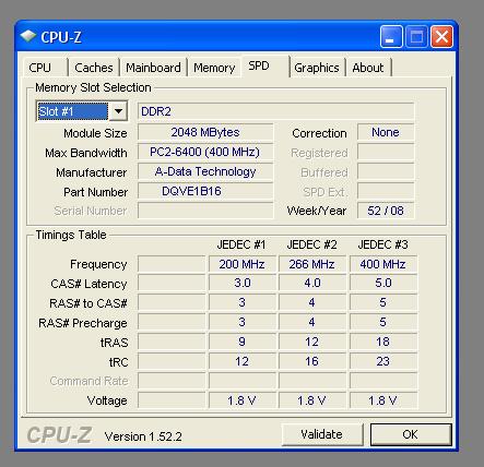 Jakie napięcia, timingi? Podkręcanie mojego zestawu.