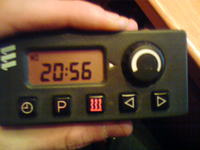 Programowanie Hella Webasto