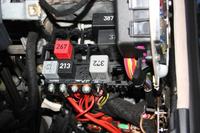 Audi A4 B5 2.8 V6 - nie odpala, kontrolka MIL nie swieci Audi A4 B5 2.8 V6 - nie odpala, kontrolka MIL nie swieci
