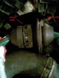 Citroen Berlingo schemat elektryczny