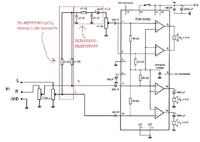 Zestaw 2.1 potencjometr głosności