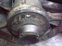 Naftove Topeni 12BKN5 "Skot" - przegląd