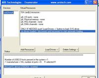 ISA na USB problem z podłączeniem ISA na USB problem z podłączeniem