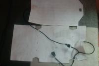 Golf MK5 PLUS 1.9TDI - instalacja montaż uruchomienie webasto