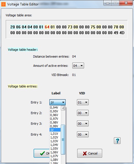 Czy opłaca się kupić nowe chłodzenie,ram i vmod gf9600gt