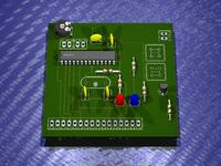 Eagle - jak poprawnie przerysować układ na płytkę PCB?