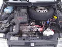 Seat ibiza 1,2 1982 benzyna brak mocy