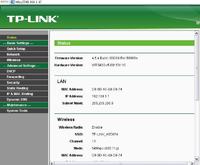 Konfiguracja TP LINK WR543G WR340G elektroda pl