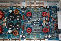 Uszkodzony Velocity Burning Desire II