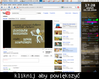 Błąd GRUB po instalacji Ubuntu 10.04 obok Windows XP - brak wyboru systemu