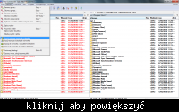 Jak utworzyć listę plików/folderów? Jak utworzyć listę plików/folderów?