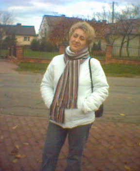 [SE K750i] Przykładowe zdjęcia z Sony Ericsson K750i do porównania z aparatem 2.0 MPx