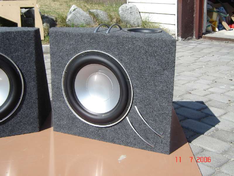 Baby Twins by Szary - !! ROX na STX 30-300-4-AP !!