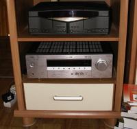 Odnowione Tonsil Alton 80