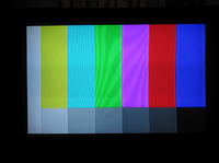 TV SAMSUNG WS-32Z419D, geometria, kolor ,tryb serwisowy. TV SAMSUNG WS-32Z419D, geometria, kolor ,tryb serwisowy.
