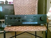 Technics SU-V 550 Prosze o opinie