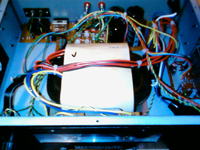 Budowa (W)zmacniacza mocy (Pomocy!!!!)