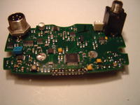 Garrett ace 150- problem