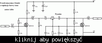 Prosty przedwzmacniacz gitarowy do przenośngo małego piecyka