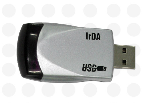 usb irda driver